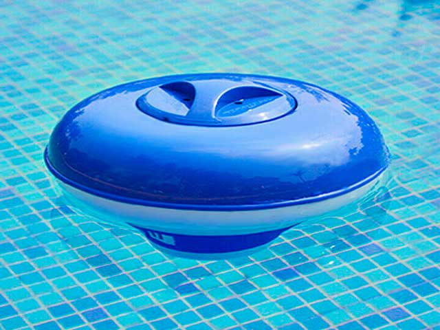 🌊🏡 TOP 5 y Consejos Al Comprar Tu Dosificador De Cloro Para Piscina